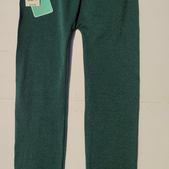 Copper Key Ankle Legging - Picture 1 of 4